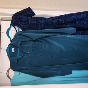 👗Bundle of 3 gorgeous dresses sz M 👗